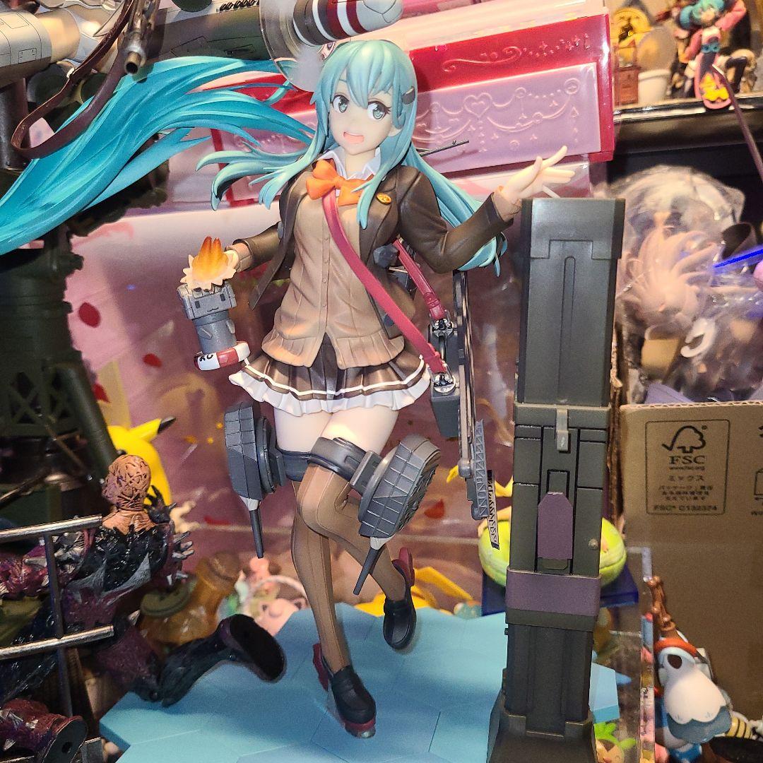 ジャンクフィギュアまとめ売り