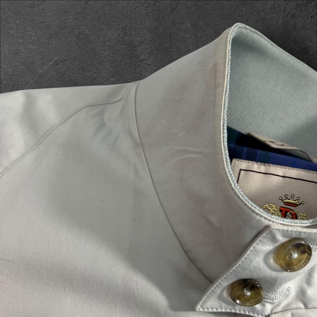 定価6.1万 Baracuta×BEAMS+ G9 classic model