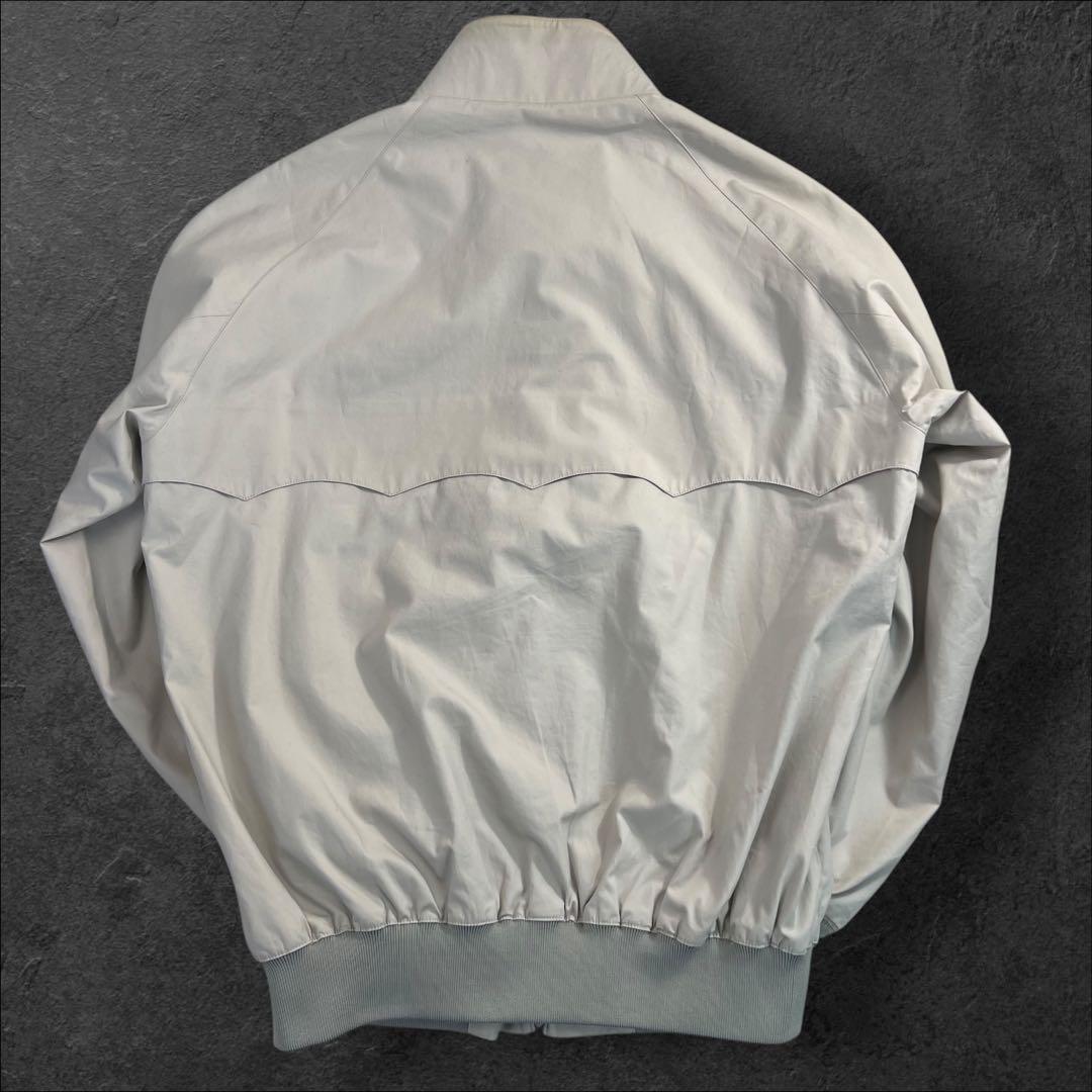 定価6.1万 Baracuta×BEAMS+ G9 classic model