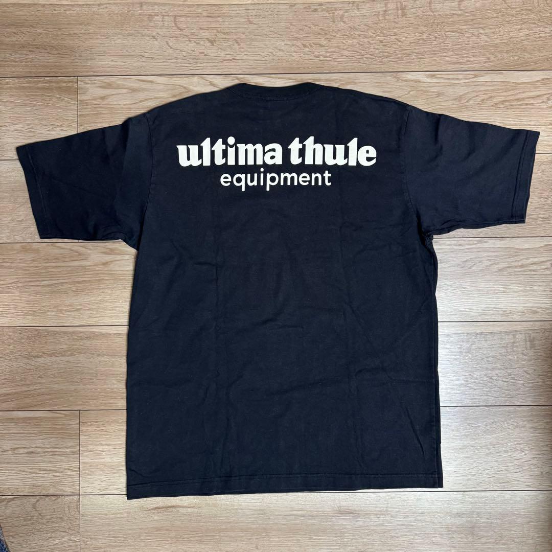 ☆*☆様 ULTIMA THULE EQUIPMENT Tシャツ　サイズL