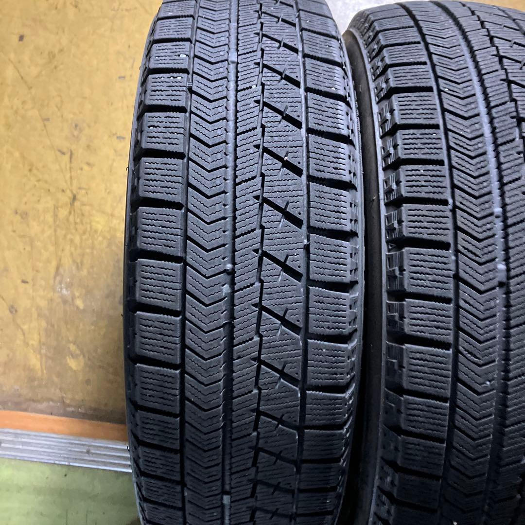 155/65R14 4本セット BLIZZAK VRX BRIDGESTONE