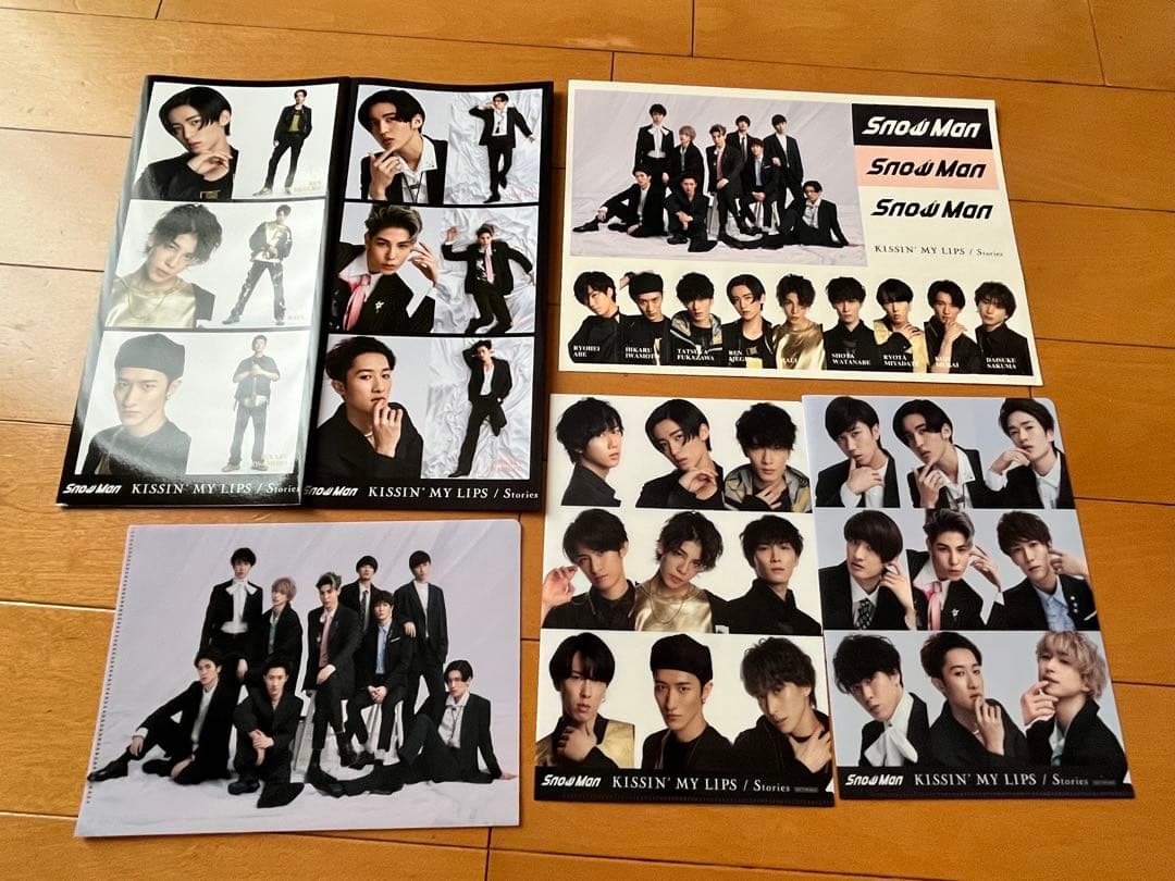  Man CD まとめ売り