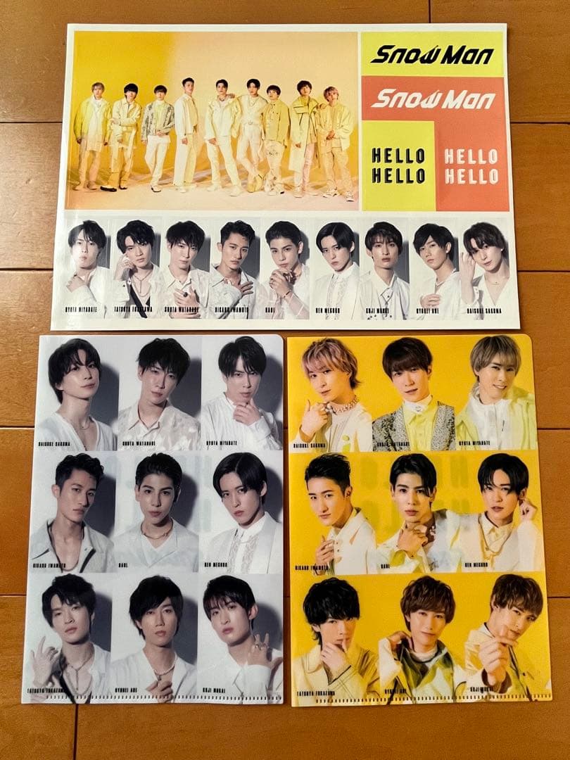  Man CD まとめ売り