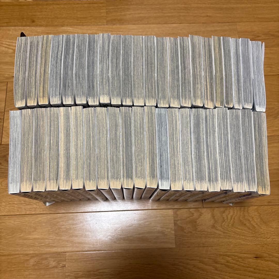 ベルセルク 新装版 1-43巻 全巻セット