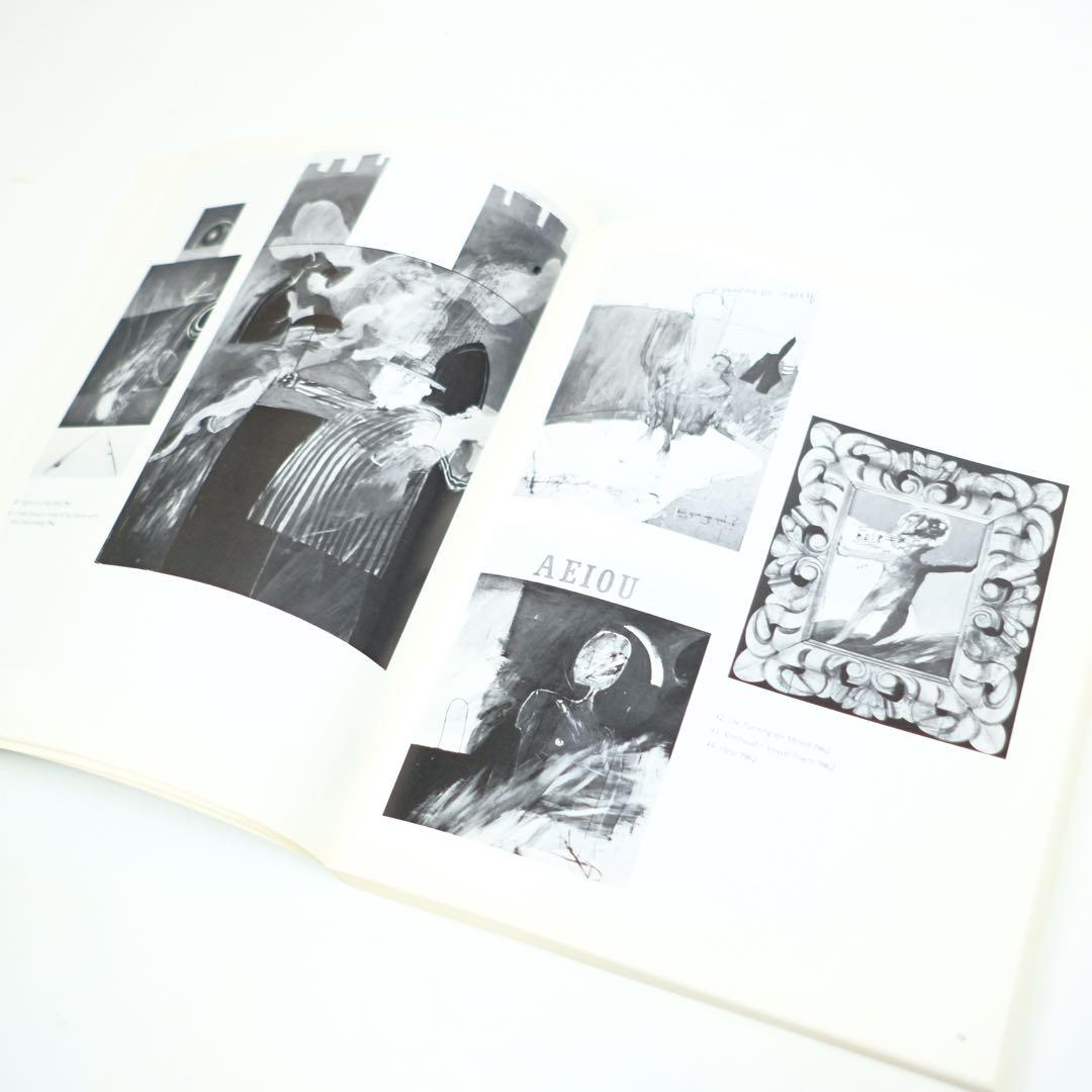 DAVD HOCKNEY by DAVD HOCKNEY 洋書　画集　初版
