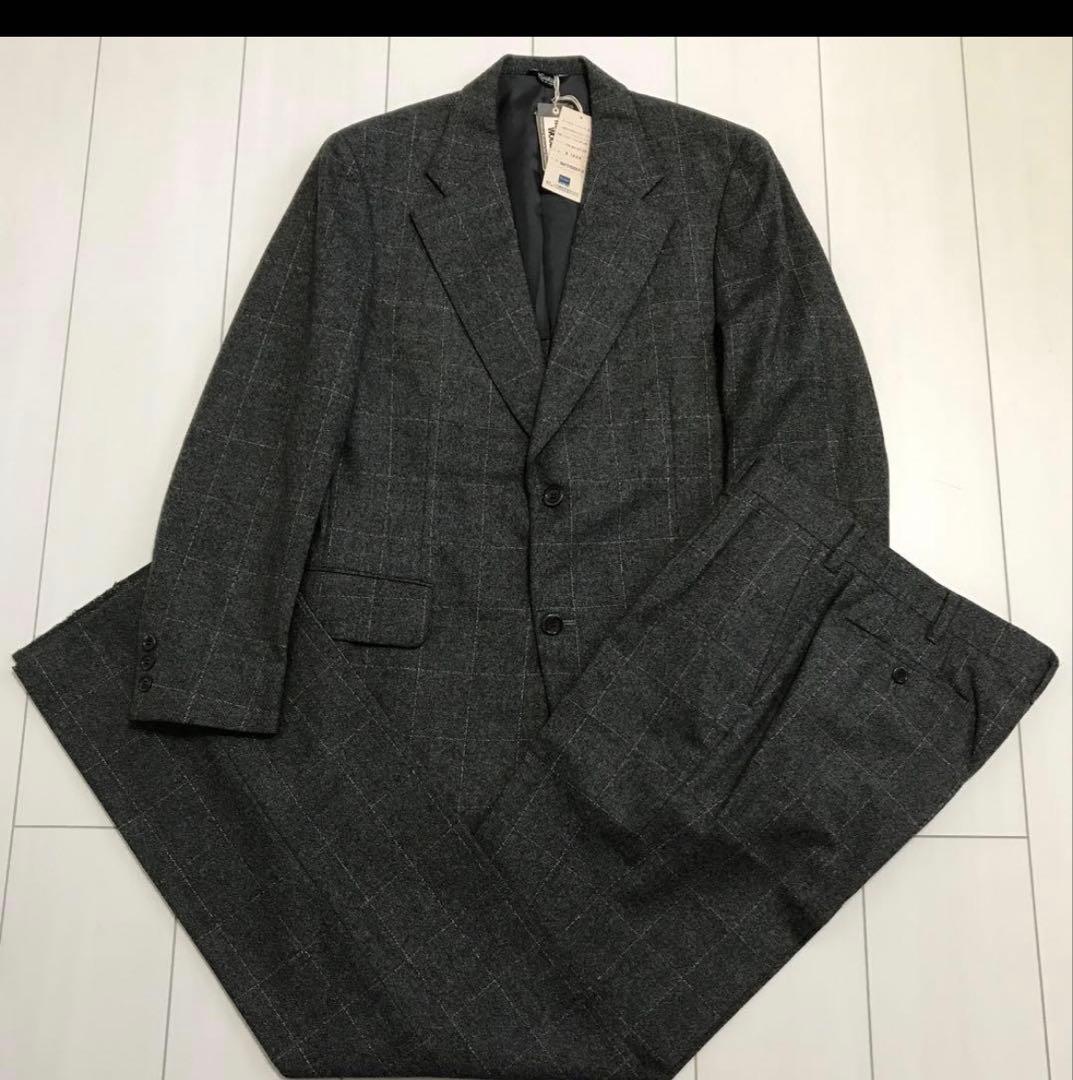 70's セットアップ NORMANHARTNELL made in japan