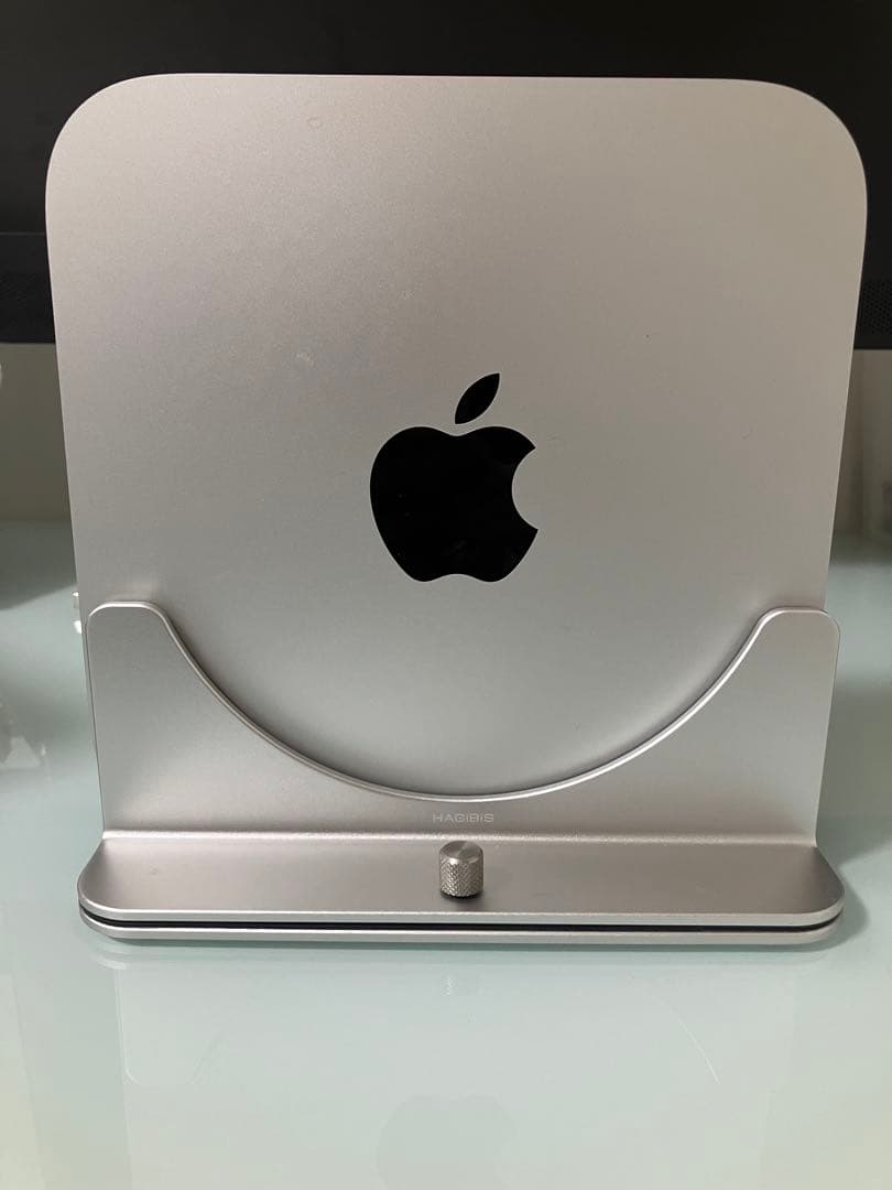 mac mini m2 メモリ16GB/SSD512GB