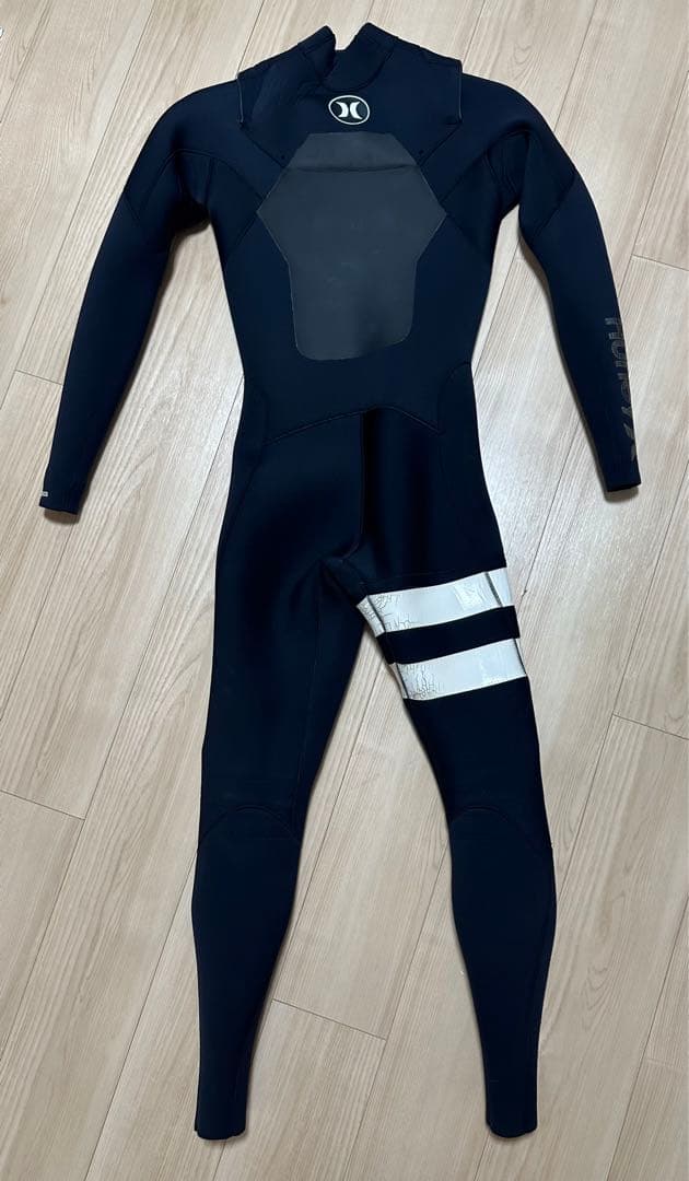 Hurley ウエットスーツ　ジャーフル