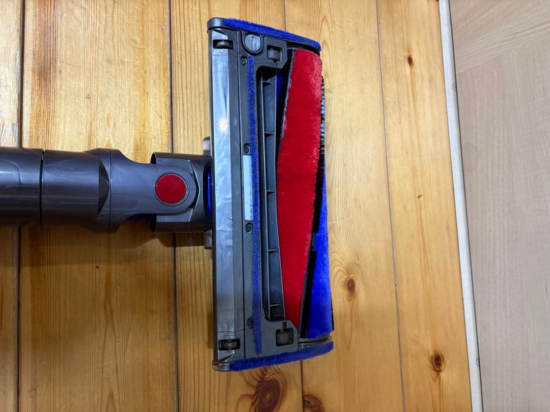 ダイソン Dyson V10（SV12） 動作確認済　付属品付き