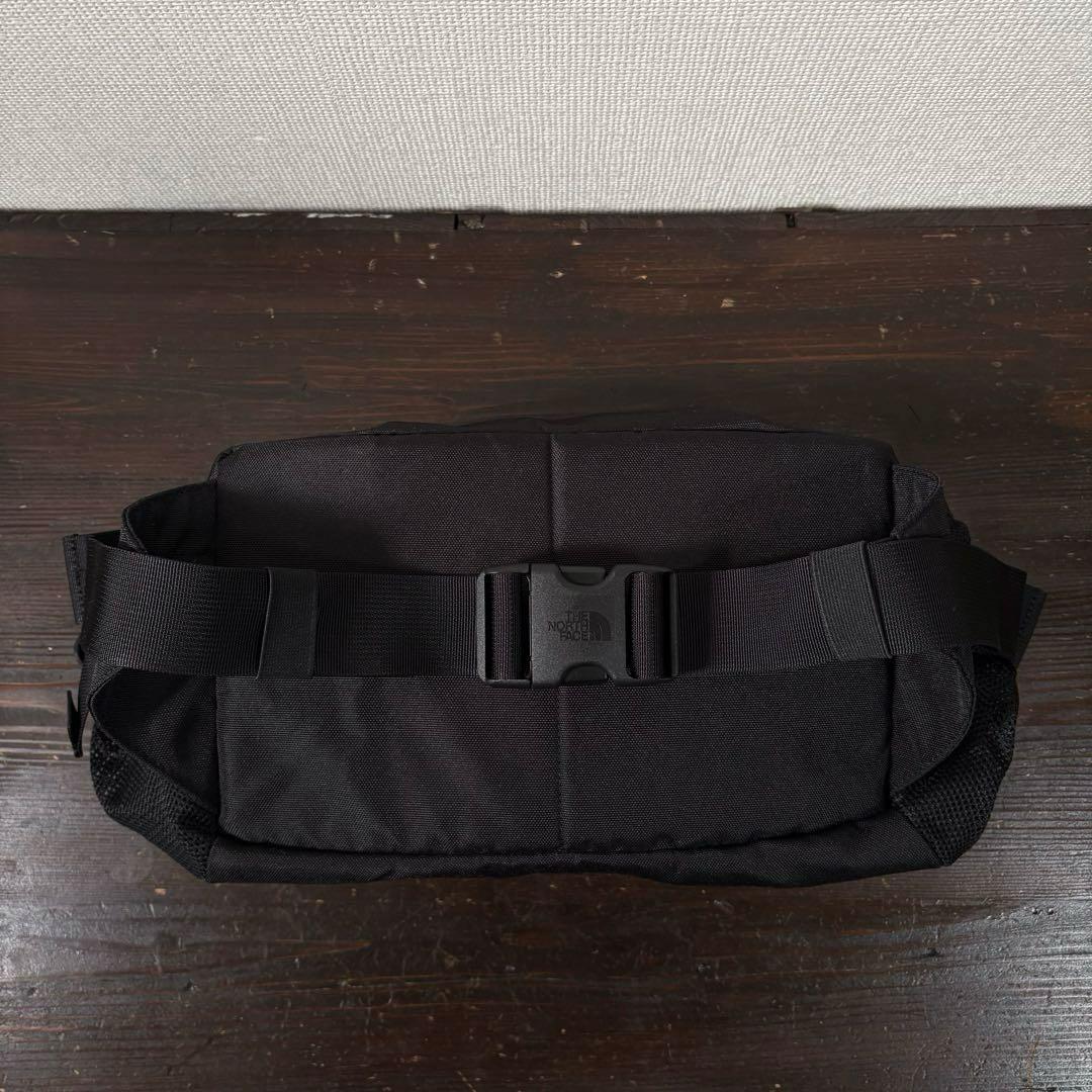 THE NORTH FACE CLASSIC KANGA 2 です♩