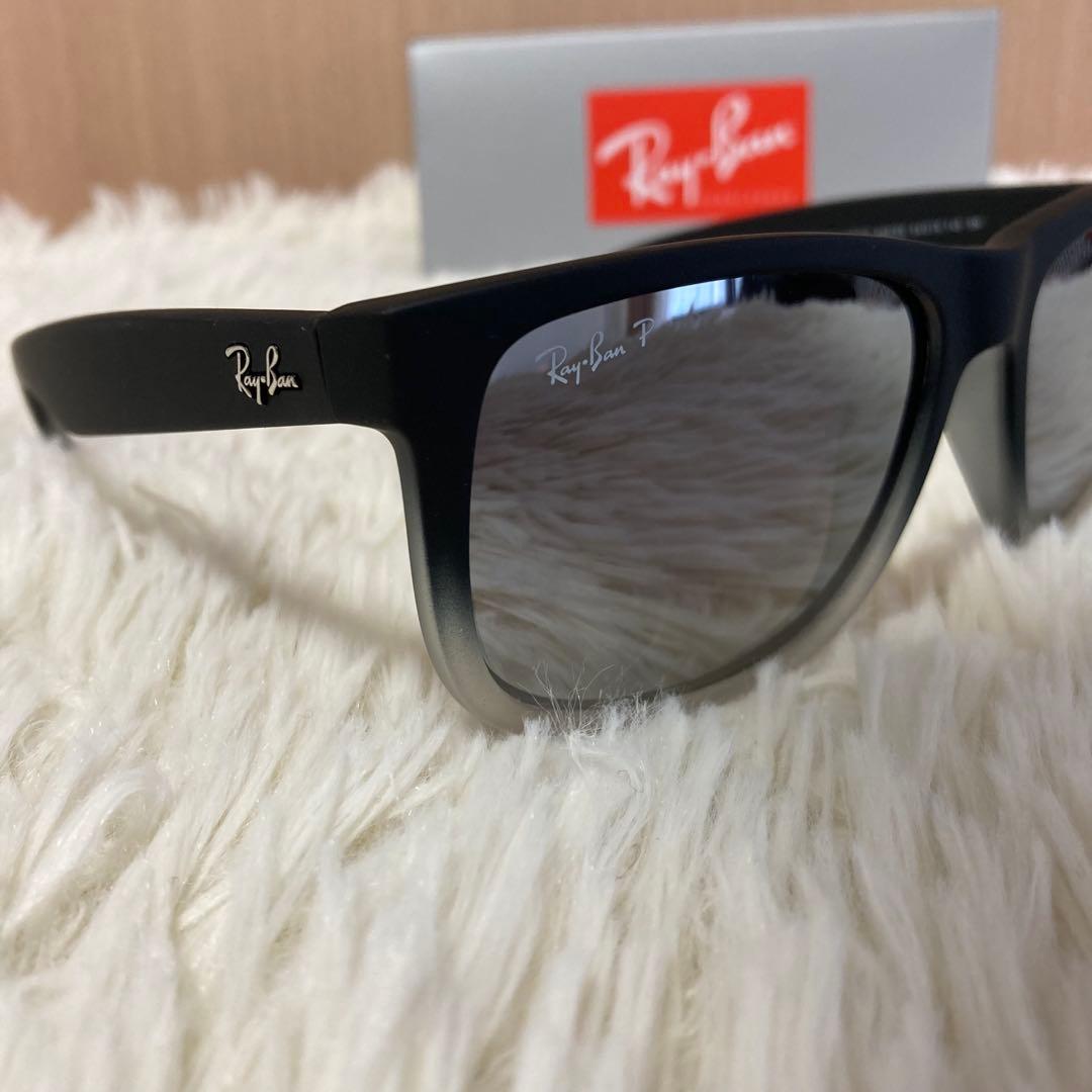 RayBan RB4165 レイバンサングラス