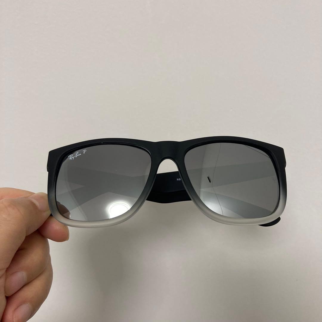 RayBan RB4165 レイバンサングラス