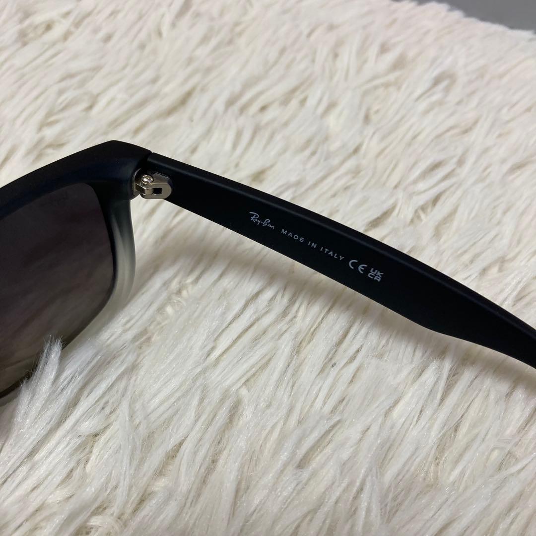 RayBan RB4165 レイバンサングラス