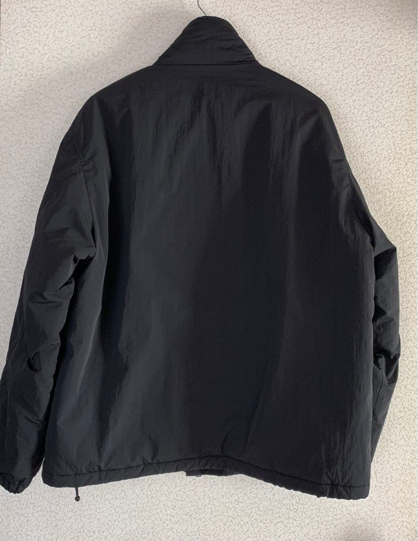 【美品】25AW YOKE ヨーク Nylon Puffer Blouson 3