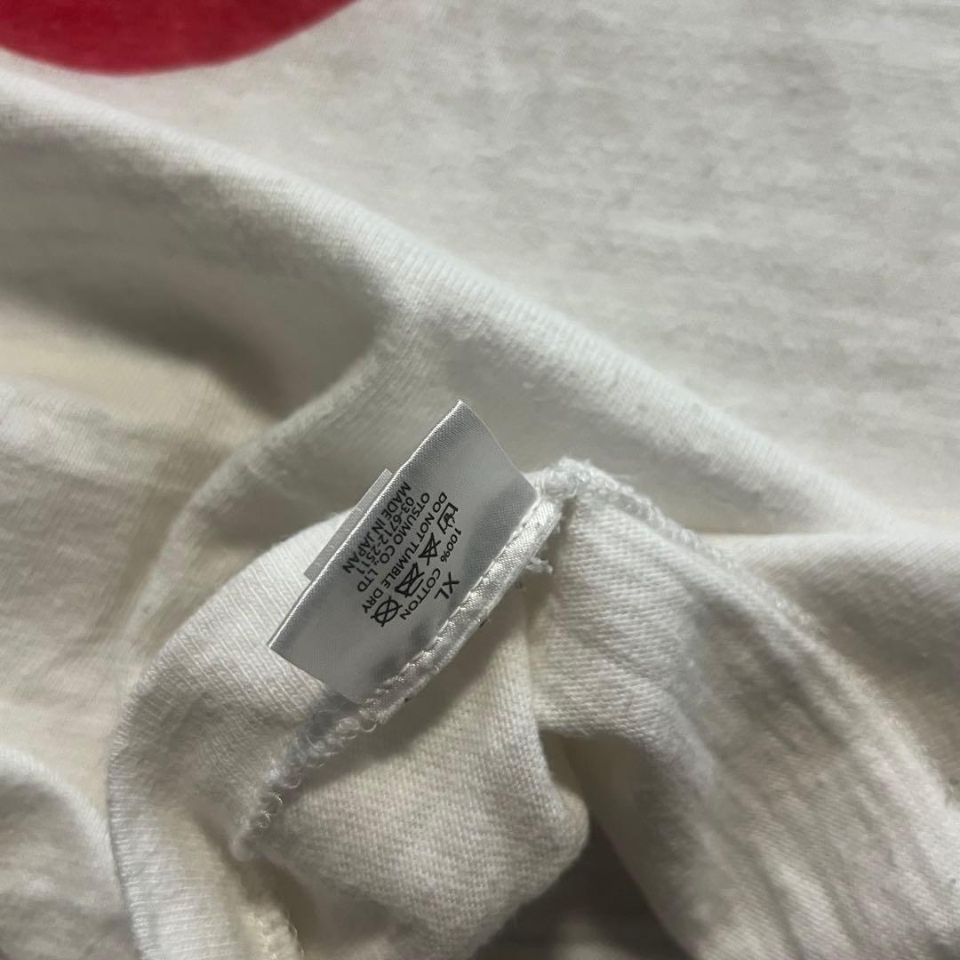 Human Made Tシャツ Girls Don't Cry