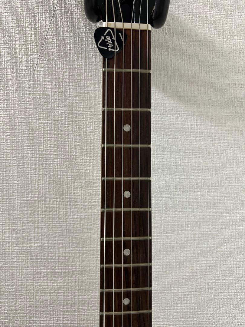 【状態良好】burny HR-85 hide model 500本限定品