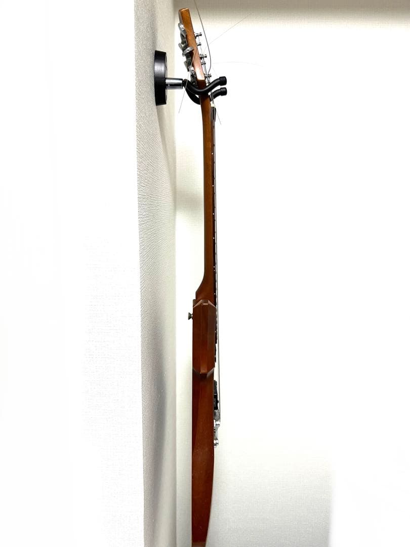 【状態良好】burny HR-85 hide model 500本限定品