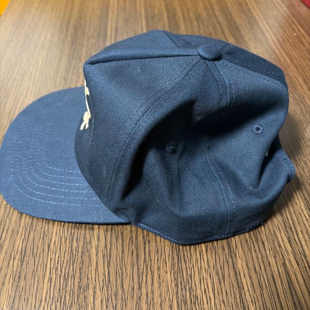 Mondaysack マンデーサック　ヤンキース ネイビー即購入　値下げ可