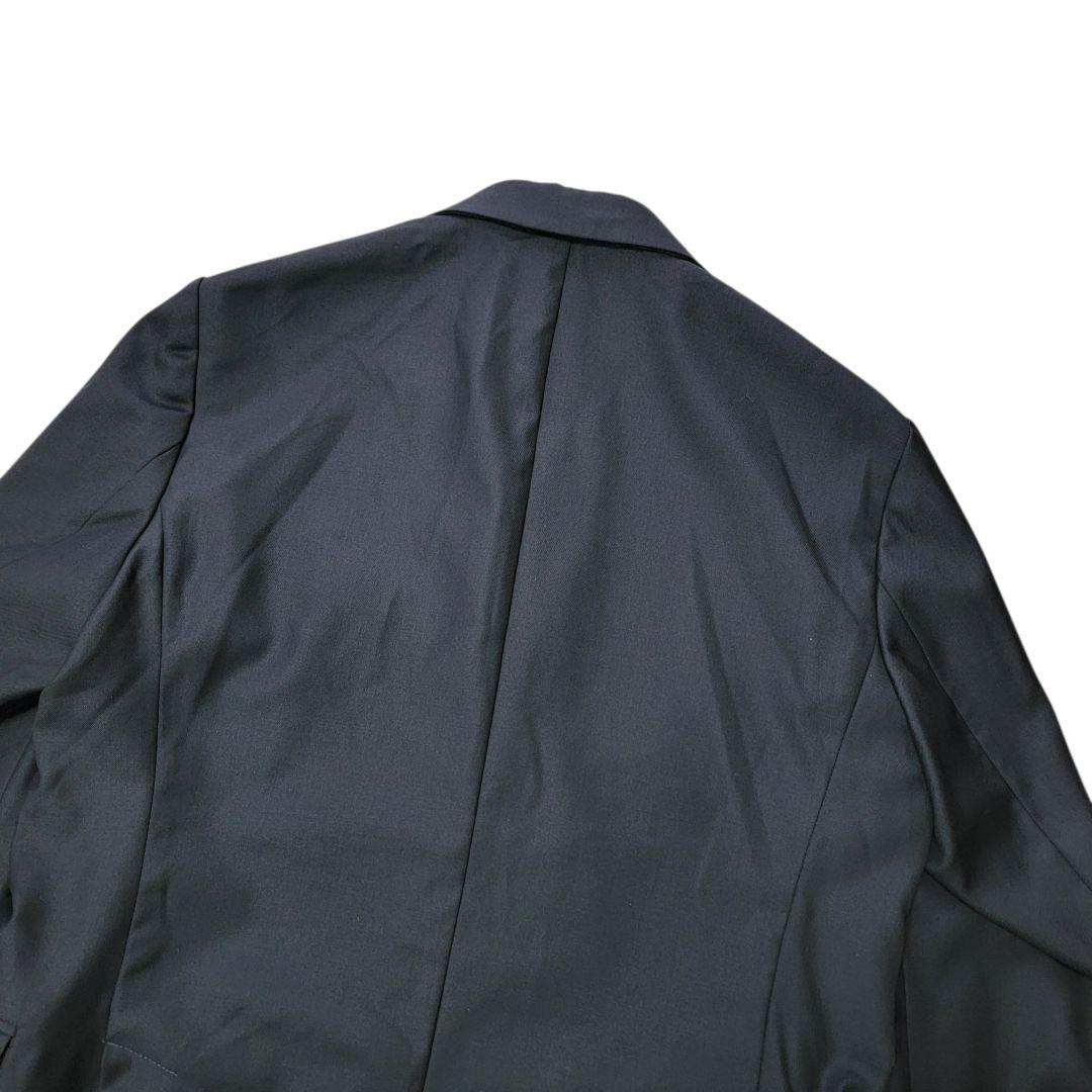 カノニコ生地 コストゥメイン COSTUMEIN ダブルジャケット 48 L