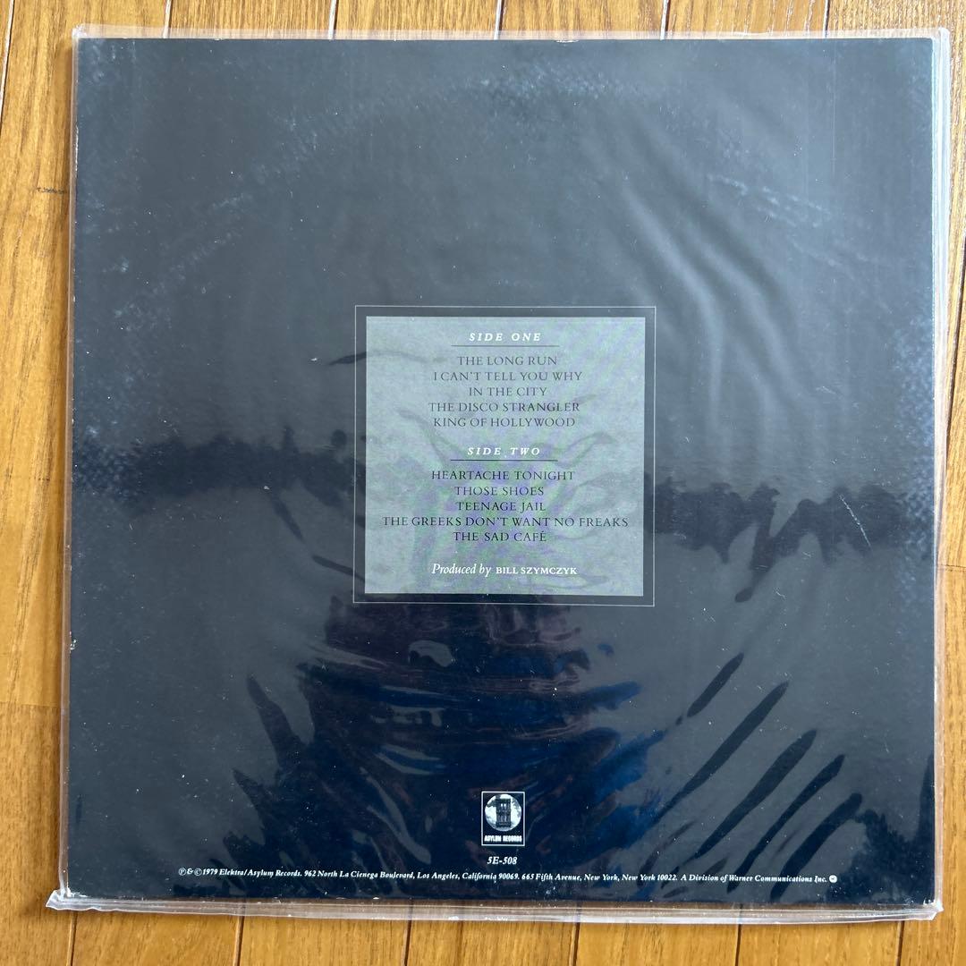 Eagles 5枚セット