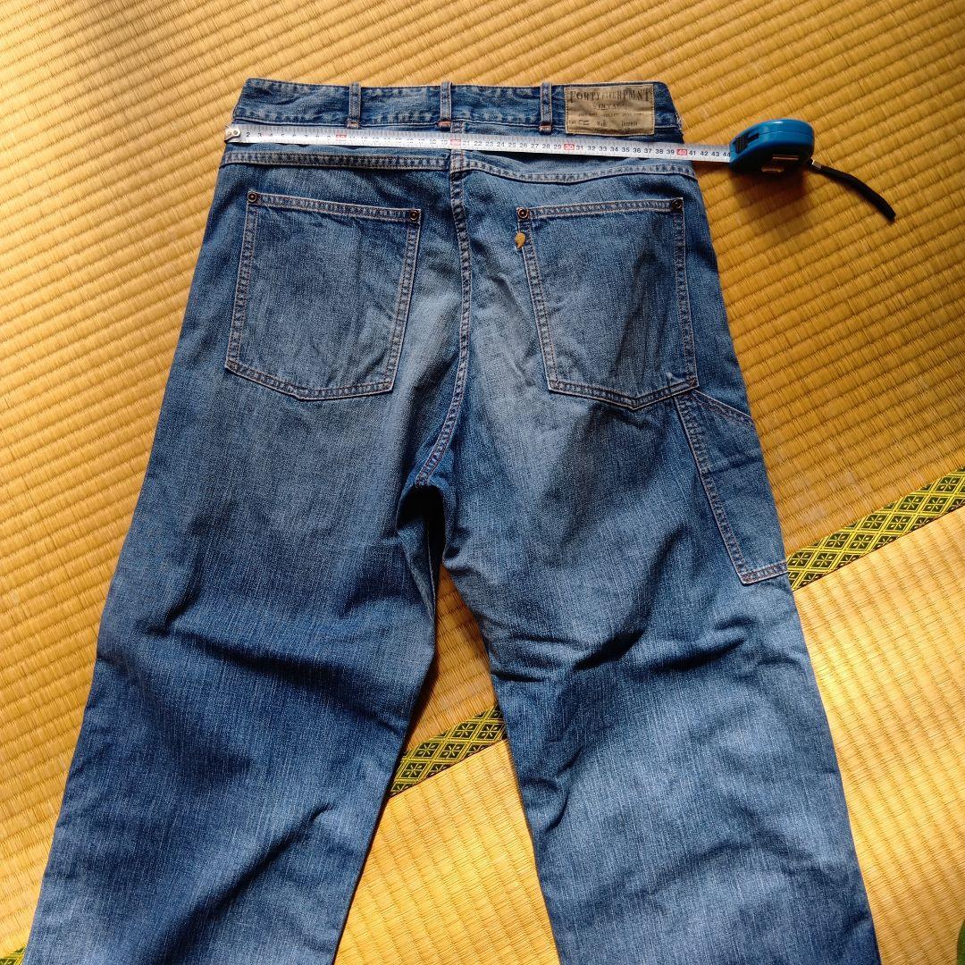 ４５ｒレディースビンテージジーンズ