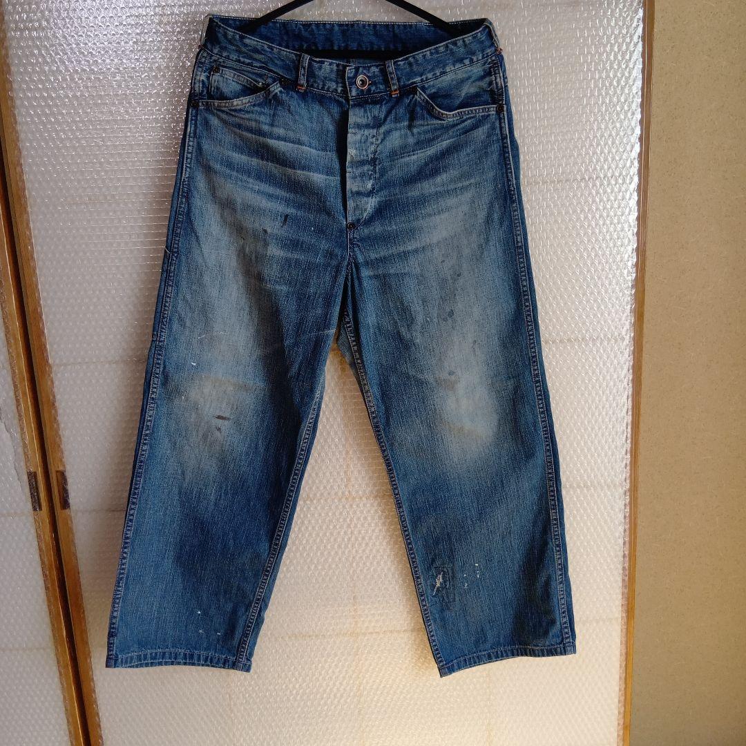 ４５ｒレディースビンテージジーンズ