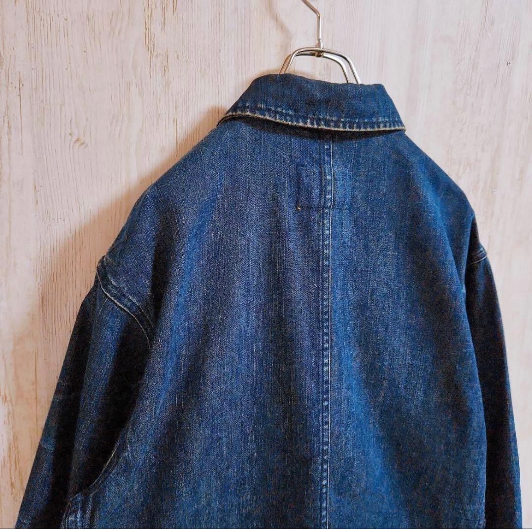 【GAP】オールド ギャップ カバーオール