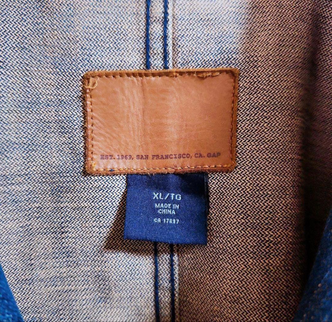 【GAP】オールド ギャップ カバーオール