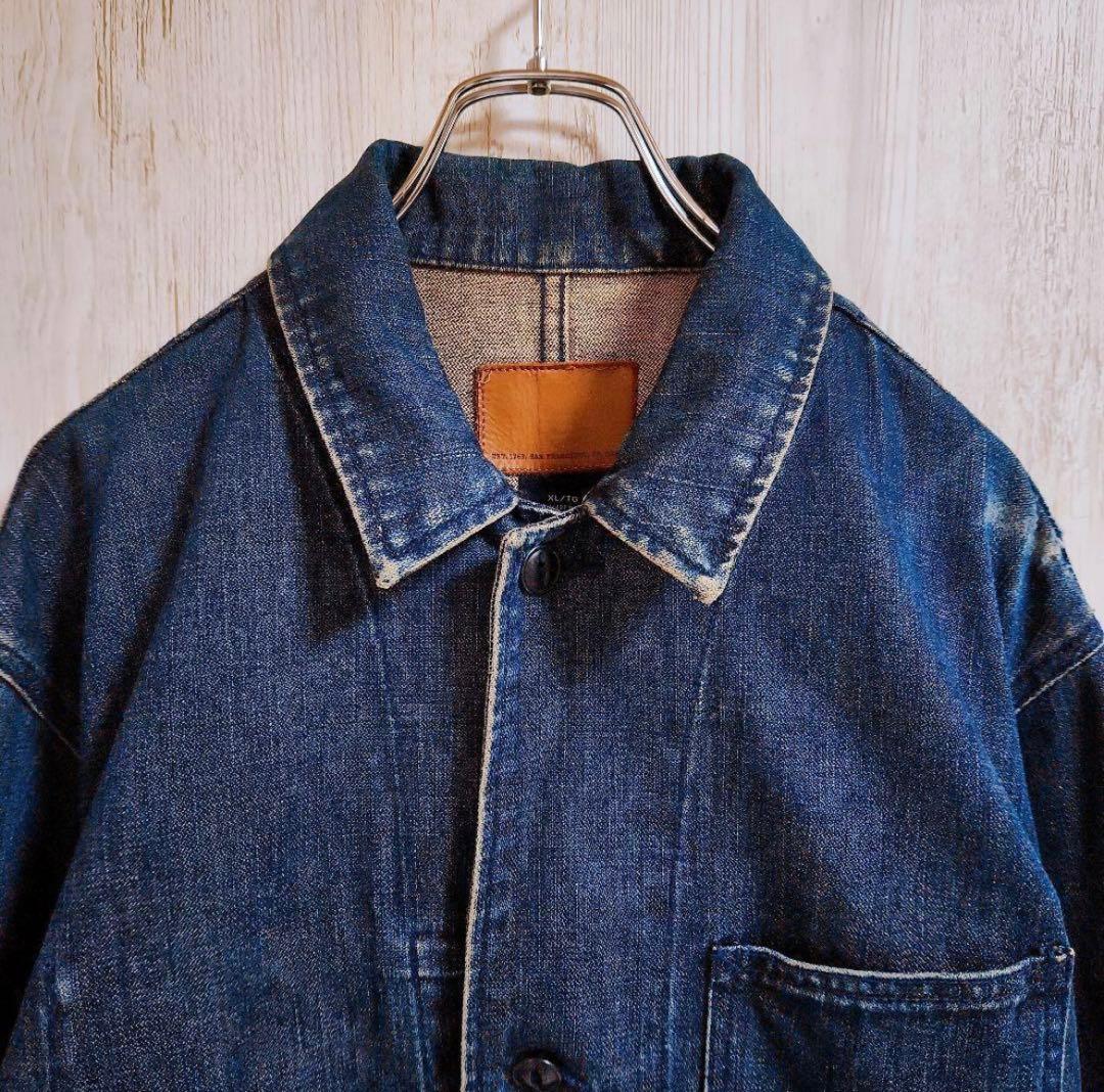【GAP】オールド ギャップ カバーオール