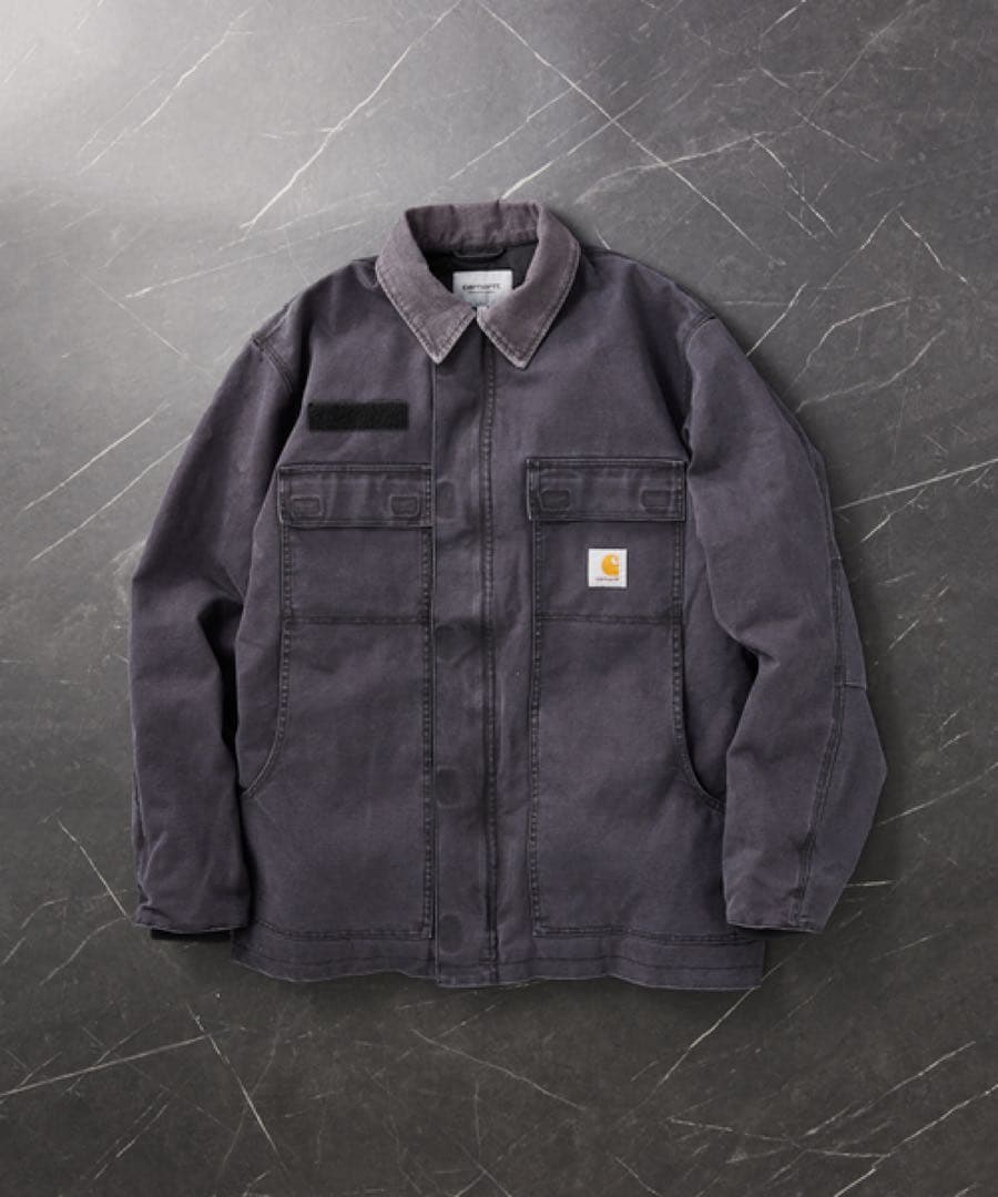 ジャケット・アウター CARHARTT WIP JS ARCTIC COAT M