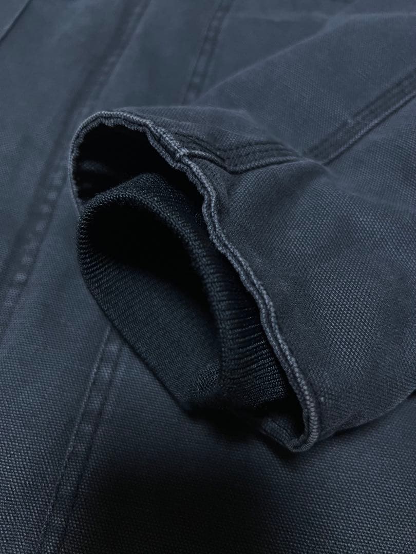 ジャケット・アウター CARHARTT WIP JS ARCTIC COAT M