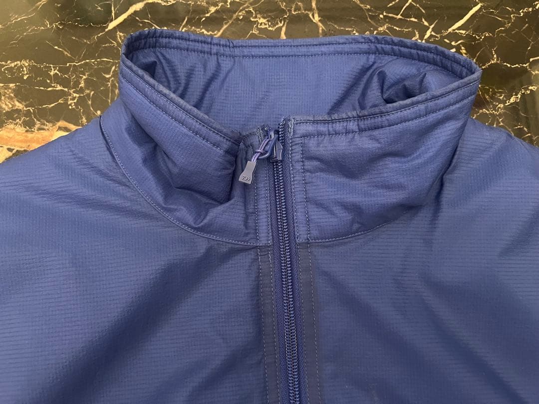 トップス TECH REVERSIBLE PULLOVER PUFF VEST