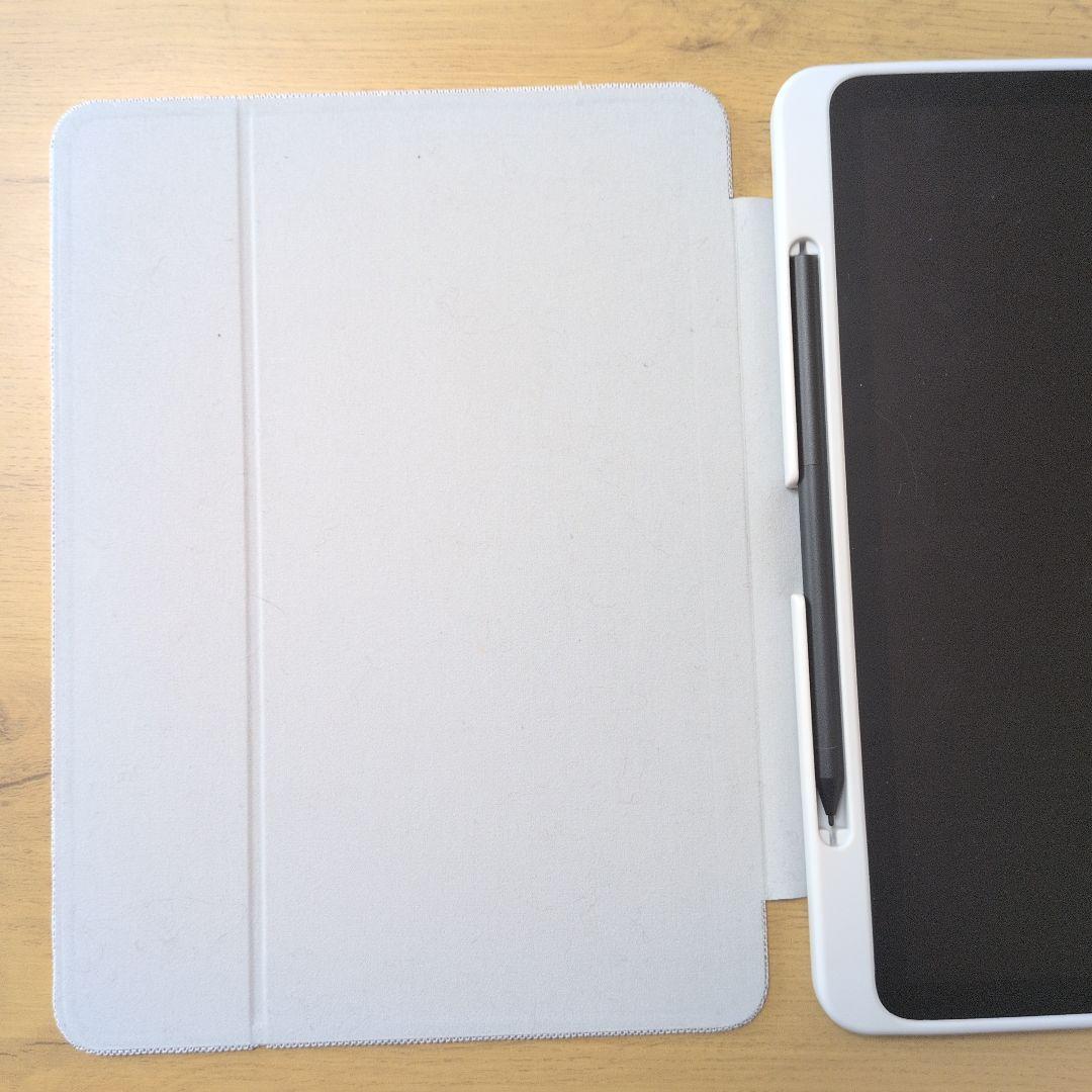 Wacom Movink Pad11 ケース付き スタイラスペン