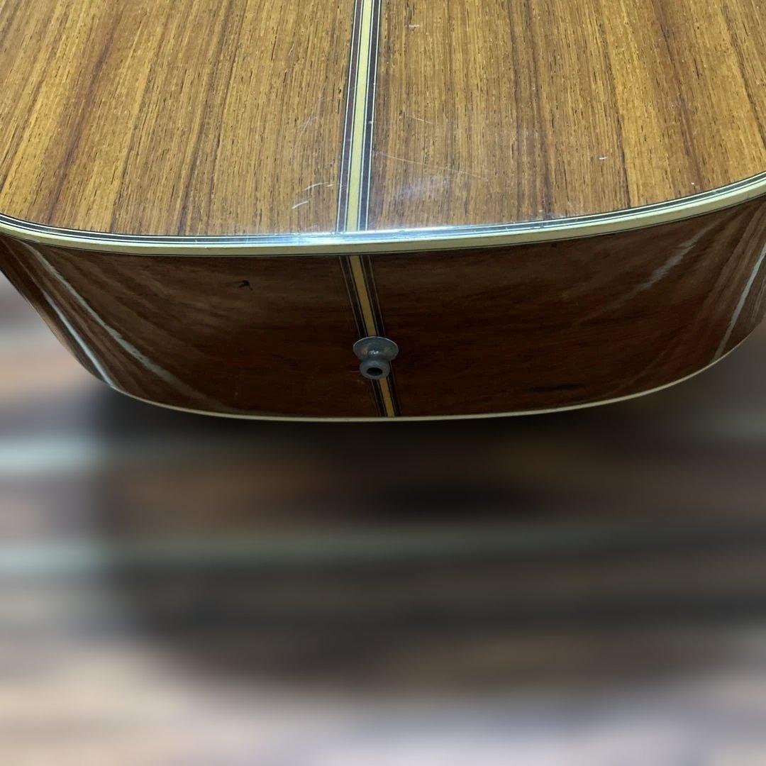 ギター YAMAHA l5SE