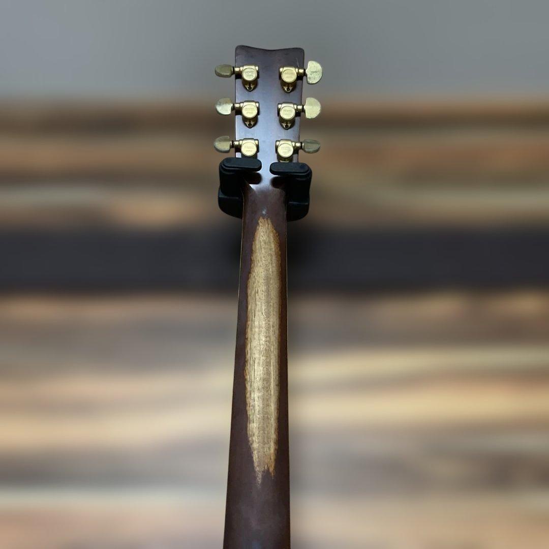 ギター YAMAHA l5SE