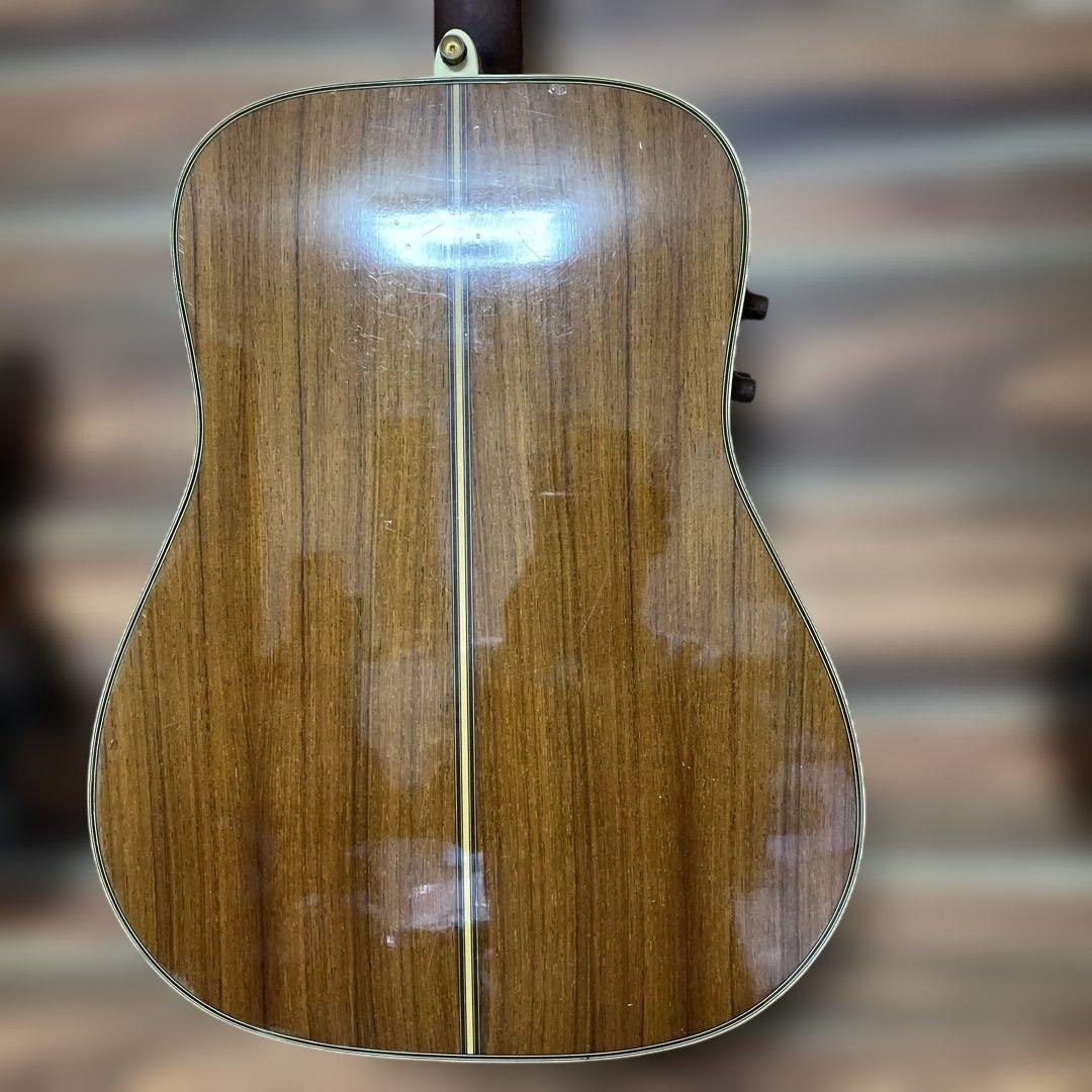 ギター YAMAHA l5SE