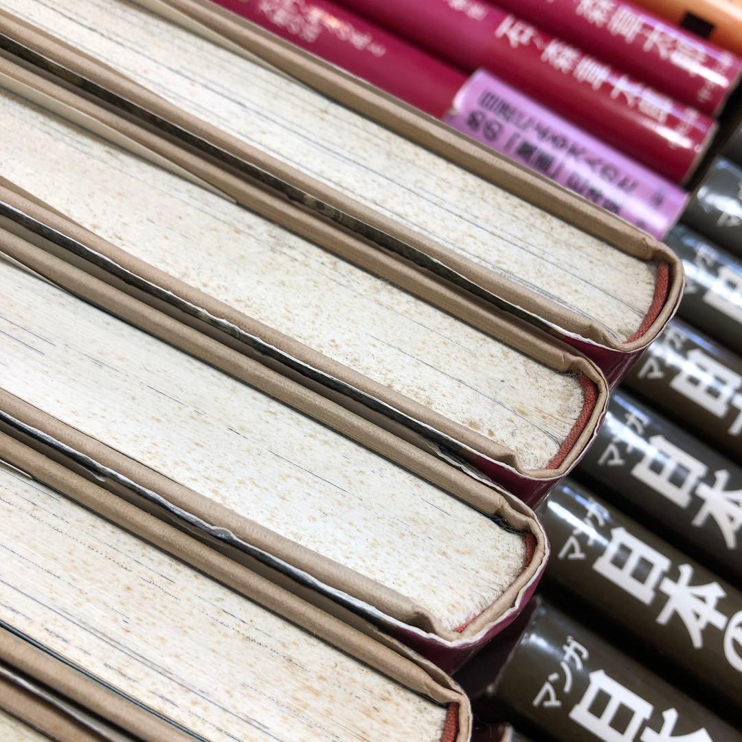 巨匠による大人のための萬画日本史　石ノ森章太郎　日本の歴史全55巻