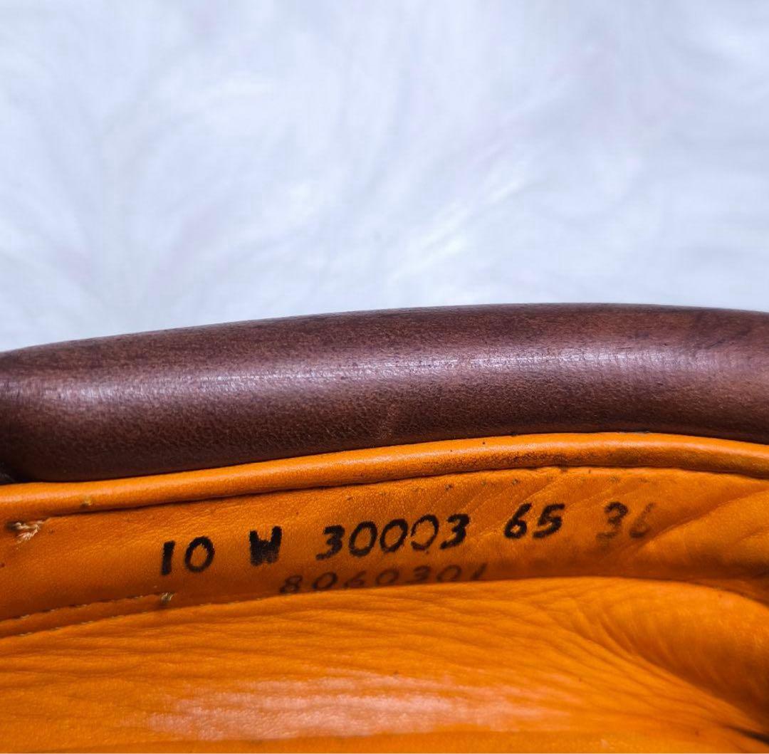 【Timberland】スリーアイクラシックラグ 28 デッキシューズ モカシン