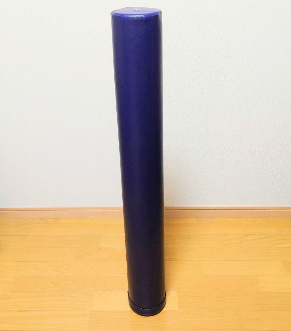 【美品】LPN Stretch Pole ストレッチポール MX ネイビー