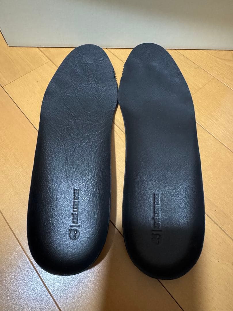 Aimé Leon Dore x Timberland