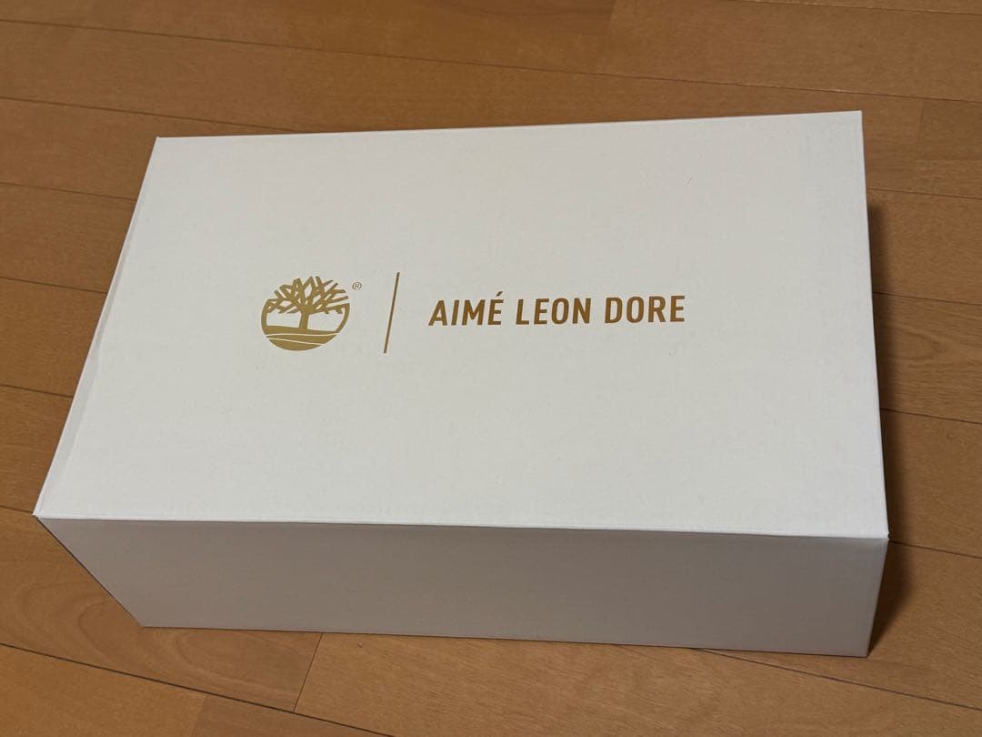 Aimé Leon Dore x Timberland