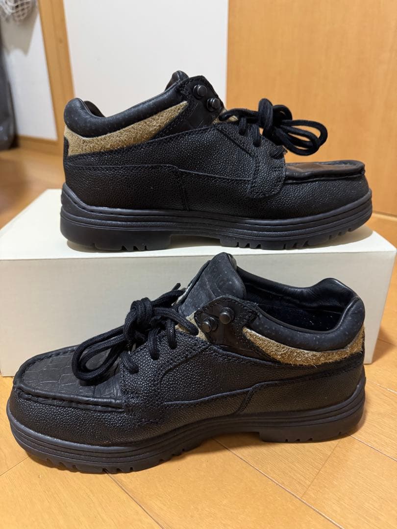 Aimé Leon Dore x Timberland