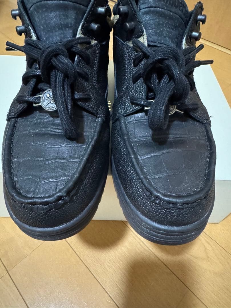 Aimé Leon Dore x Timberland
