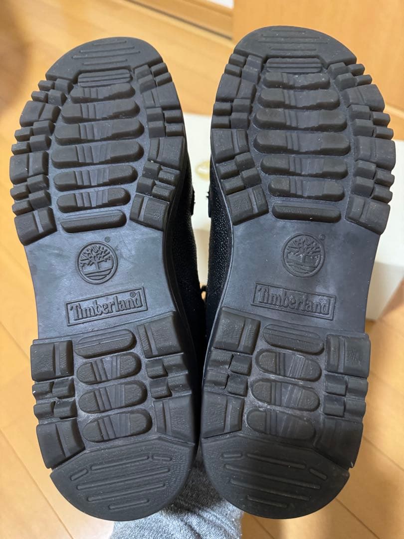 Aimé Leon Dore x Timberland