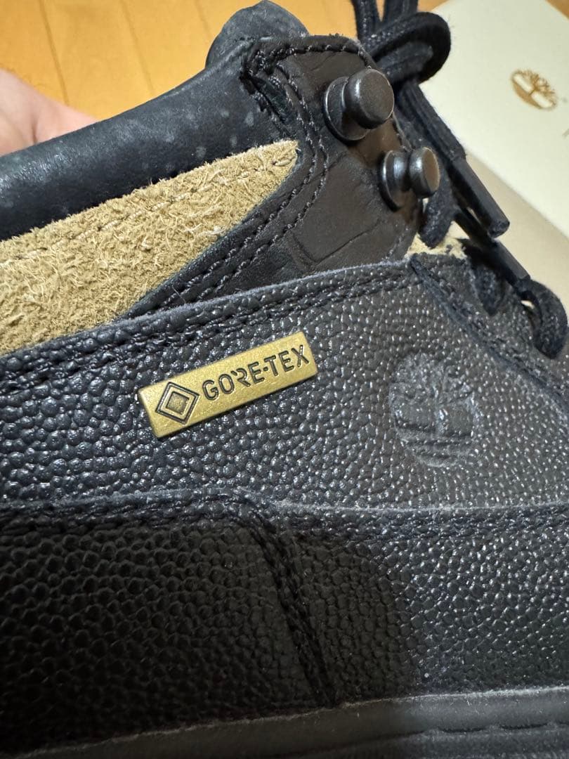 Aimé Leon Dore x Timberland