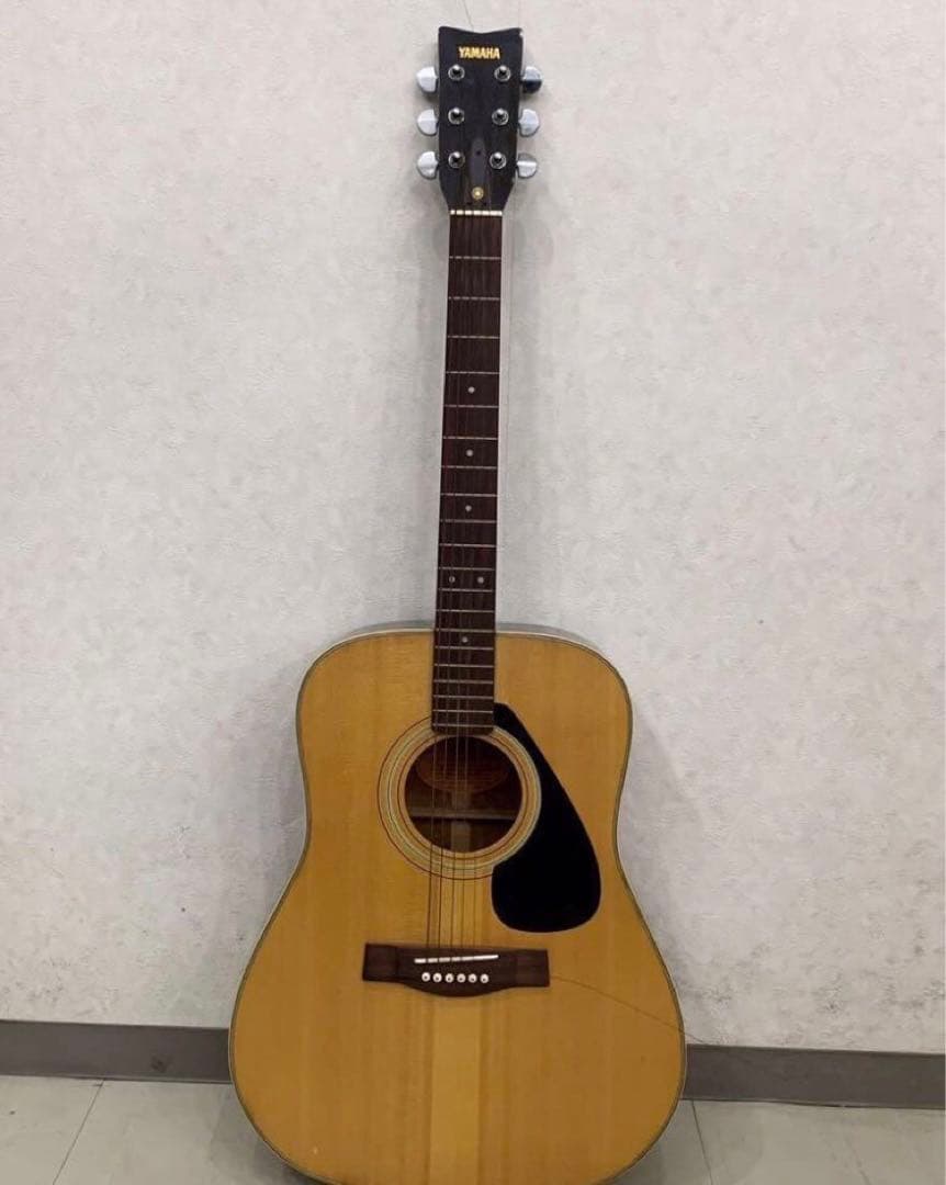 YAMAHA ヤマハ FG-151 アコースティックギター ■H110