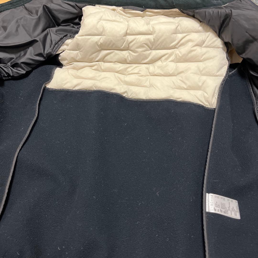 travisMathew トラビスマシュー　ダウン　ジャケット　ゴルフウェア