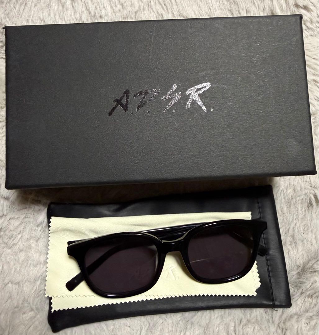 は*ま様 【滝沢眞規子着用モデル】ADSR/エーディーエスアール/MONK ブラ