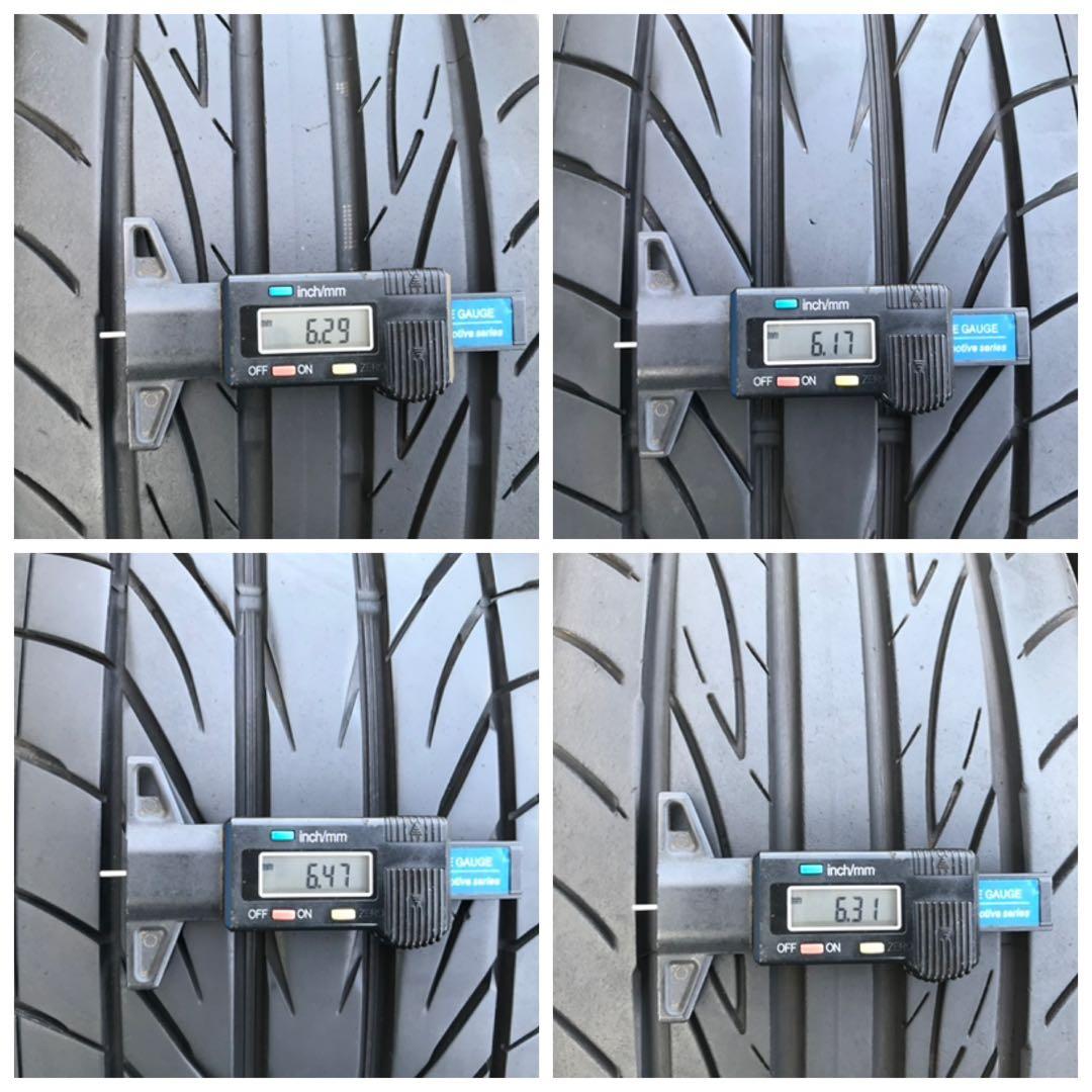 195/50 R16、215/50 R16、　ラジアル タイヤ。