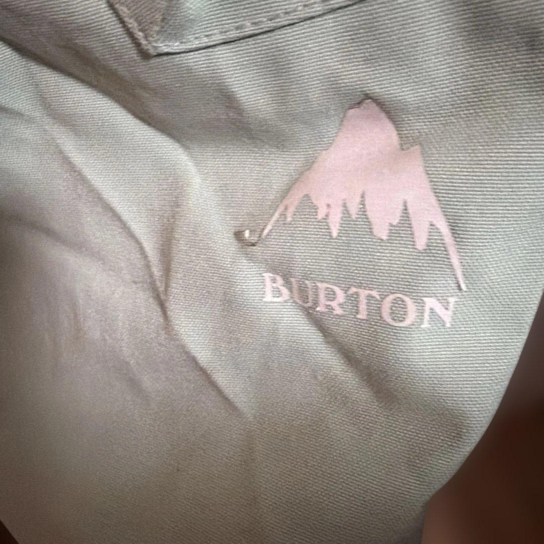 Burton 子ども用スノーボードウェア マルチカラー